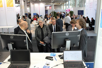 IIP-Ecosphere @ HANNOVER MESSE 2019