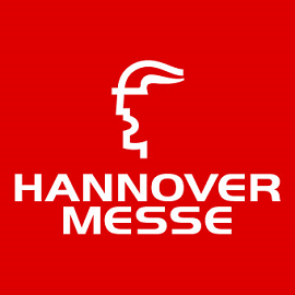 IIP-Ecosphere auf der HANNOVER MESSE