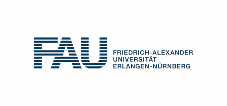 FAU Erlangen-Nürnberg FAU Erlangen-Nürnberg