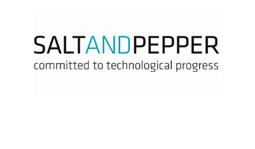 Salt & Pepper Software GmbH & Co. KG