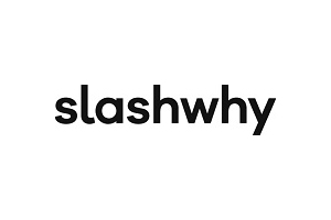 Slashwhy GmbH & Co. KG