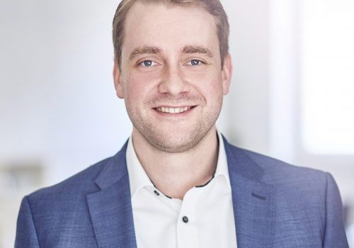 André Heinke, Bitmotec