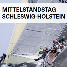 IIP-Ecosphere auf dem Mittelstandstag Schleswig-Holstein IIP-Ecosphere auf dem Mittelstandstag Schleswig-Holstein