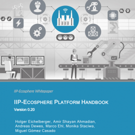 Aktuelle Version der virtuellen IIoT-Plattform mit Handbuch veröffentlicht Aktuelle Version der virtuellen IIoT-Plattform mit Handbuch veröffentlicht