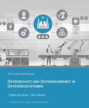 Datenschutz und Datensicherheit Whitepaper